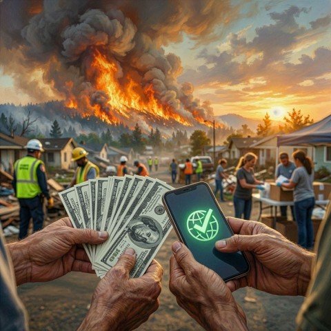 Research Your Preferred Charities