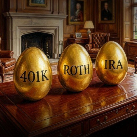 Plan Your 2026 Retirement Contributions