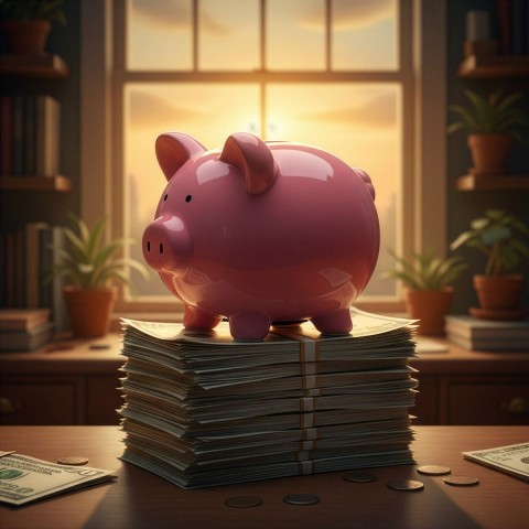 The 10% Early Withdrawal Penalty