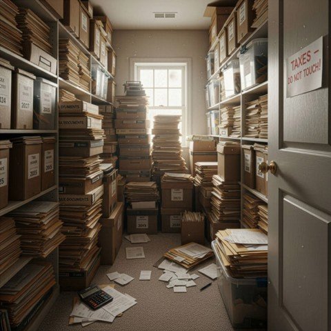 Understanding Record Retention and Key Exceptions You Need to Know