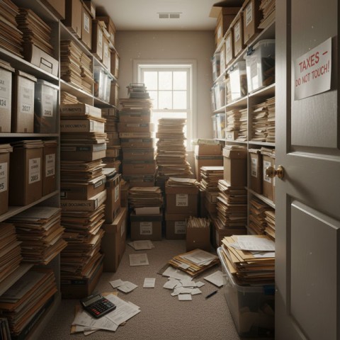 Understanding Record Retention and Key Exceptions You Need to Know