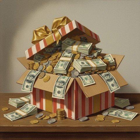 Leveraging Gift Rules to Your Advantage